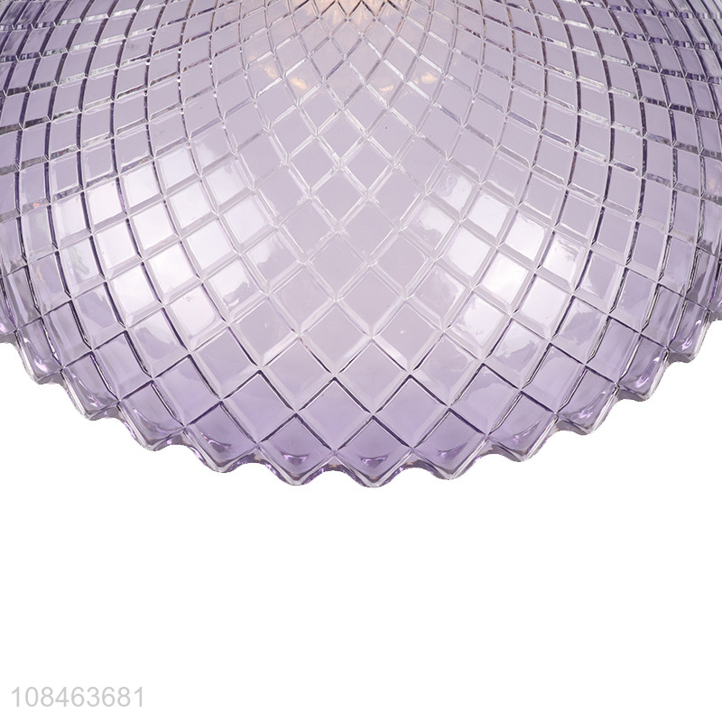 Wholesale price creative fashion plastic fruit tray
