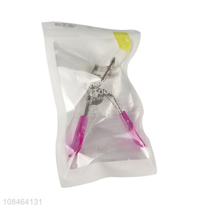 Top selling women beauty tools <em>eyelash</em> <em>curler</em> wholesale