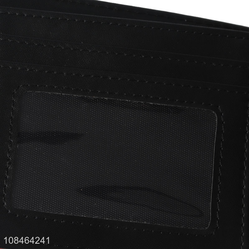Cheap price fashion printed wallet portable coin purse