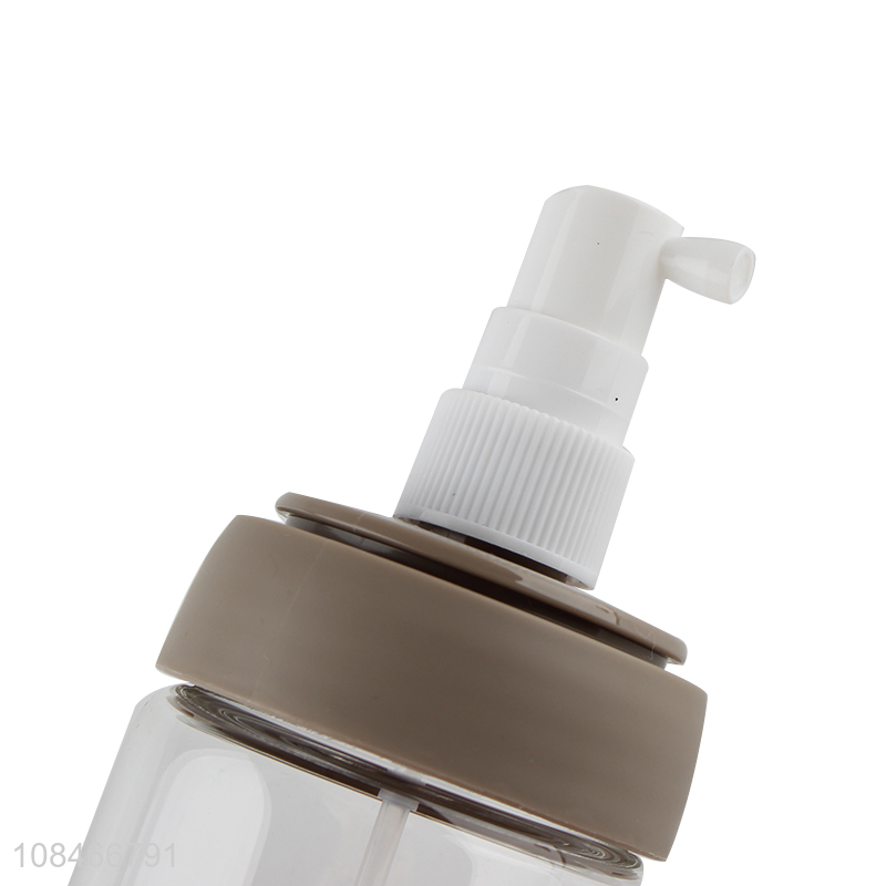 New products glass oil spray dispenser bottle vinegar sprayer cruets