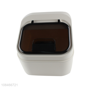 Wholesale eco-friendly mildewproof antibacterial airtight rice storage container