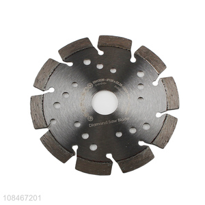 Hot products laser welded sheet multi-purpose saw blade