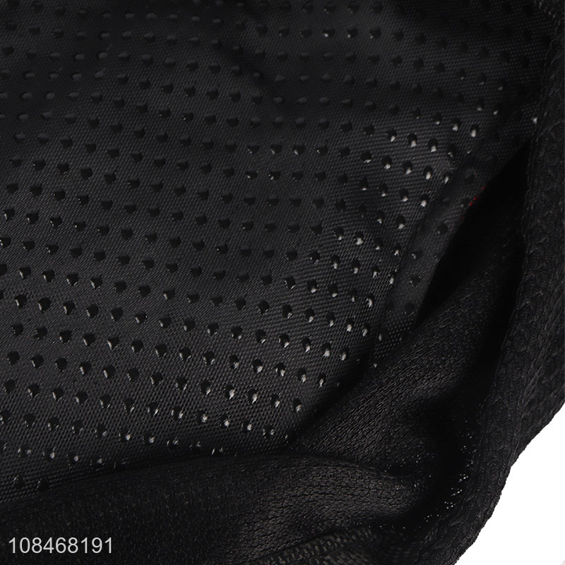 Top selling comfortable multicolor mountain bike seat cushion