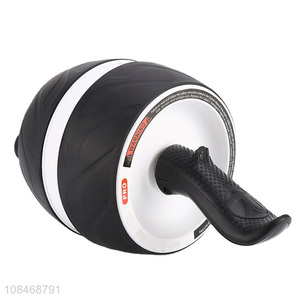 Online wholesale fitness ab carver pro roller wheel for sports