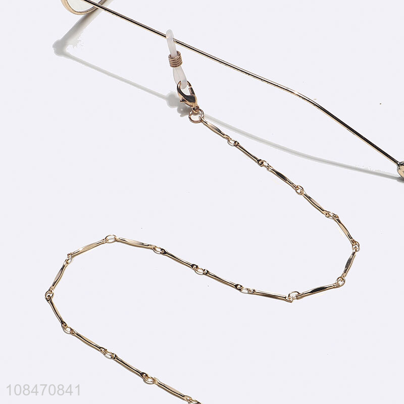 Good selling simple glasses chain fashion accessories