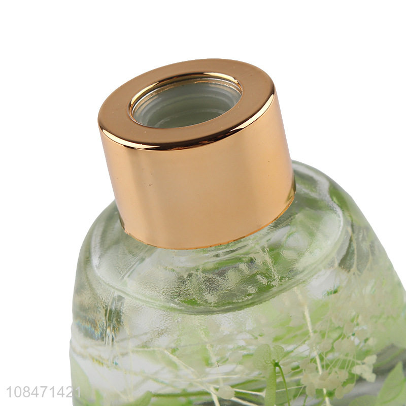 China wholesale car interior accessories car reed diffuser perfume