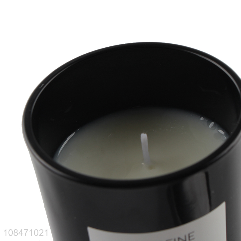 Hot selling household tin scented candles air freshener wholesale