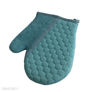 New arrival body scrubber exfoliating glove mitt for dead skin removal