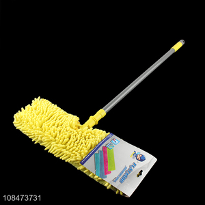 Wholesale household double sided flat <em>mop</em> wet and dry use floor cleaning <em>mop</em>