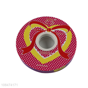 High quality colored <em>ribbon</em> present wrapping <em>ribbon</em> for DIY bows