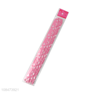 Good quality pull flower <em>ribbon</em> pull bows for wrapping gifts