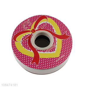 Hot selling plastic <em>ribbon</em> gift wrapping <em>ribbon</em> for wedding & birthday