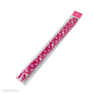 High quality pull flower <em>ribbon</em> gift wrapping bows for decoration