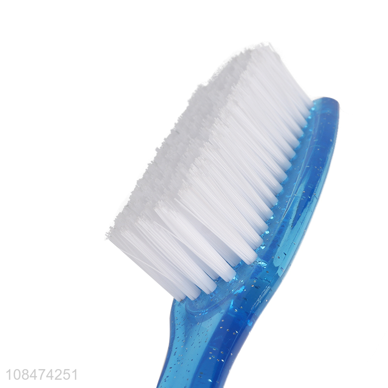 Best selling shoes brush stiff bristle cleaning brush