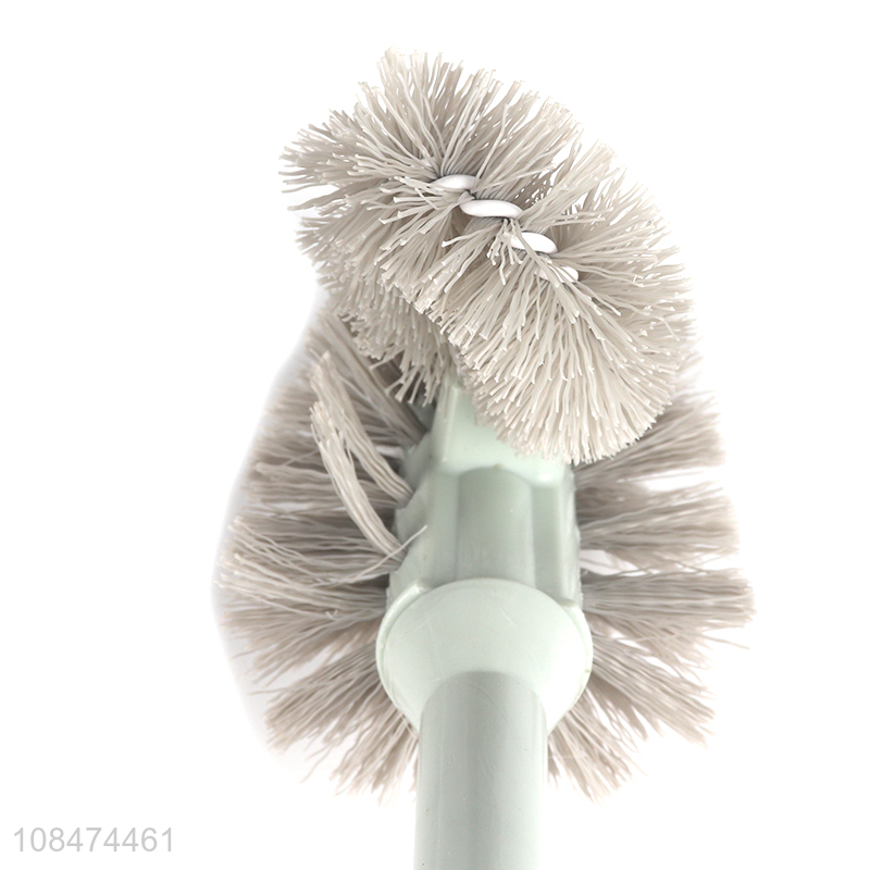 Good selling home cleaning brush toilet brush