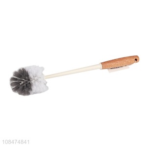 Hot items bathroom cleaning supplies toilet brush with long handle