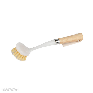 New products kitchen cleaning supplies long handle pot brush