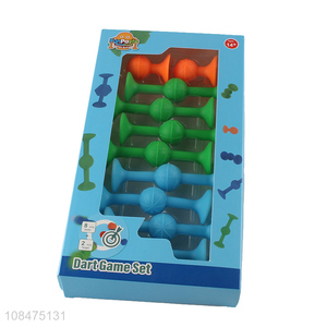 Best selling party toys dart game set dart toys wholesale