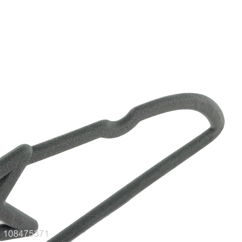 High quality clothes hangers shirt hangers for sale