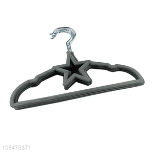 High quality clothes hangers shirt hangers for sale