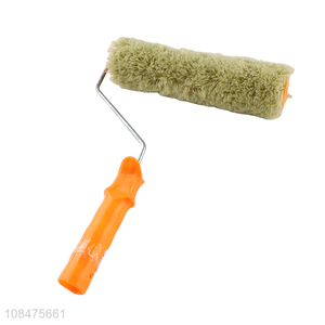 High quality home paint brush roller brush for sale