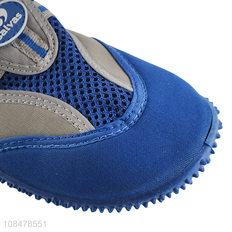 Factory price breathable quick dry water shoes
