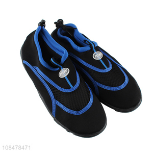 Good price outdoor non-slip quick dry water shoes