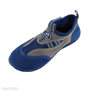 Factory price breathable quick dry water shoes