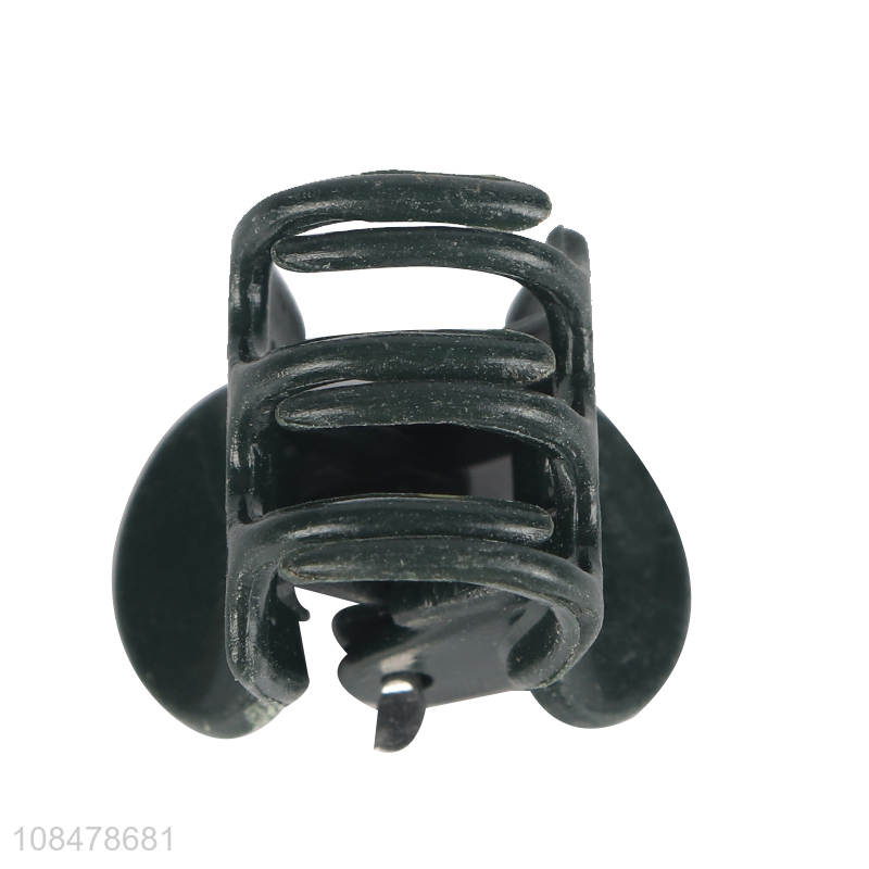 Low price plastic plant fixed clips garden supplies