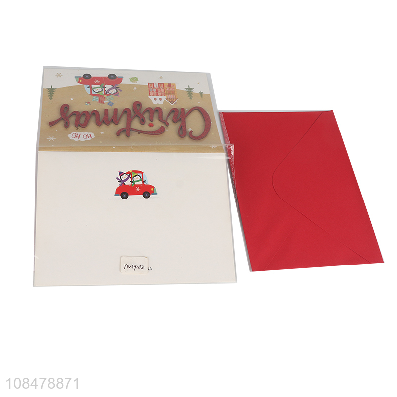 New products printed Christmas cards Christmas greeting cards