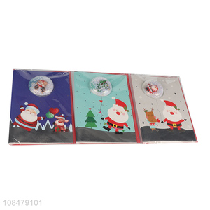 Most popular winter holiday wishes cards Christmas greeting cards