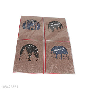 High quality Christmas <em>greeting</em> <em>cards</em> holiday Christmas supplies