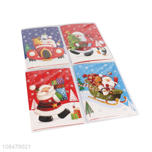 New arrival musical holiday Christmas cards greeting cards