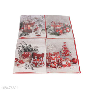 Most popular musical Christmas <em>greeting</em> <em>cards</em> for warmest wishes