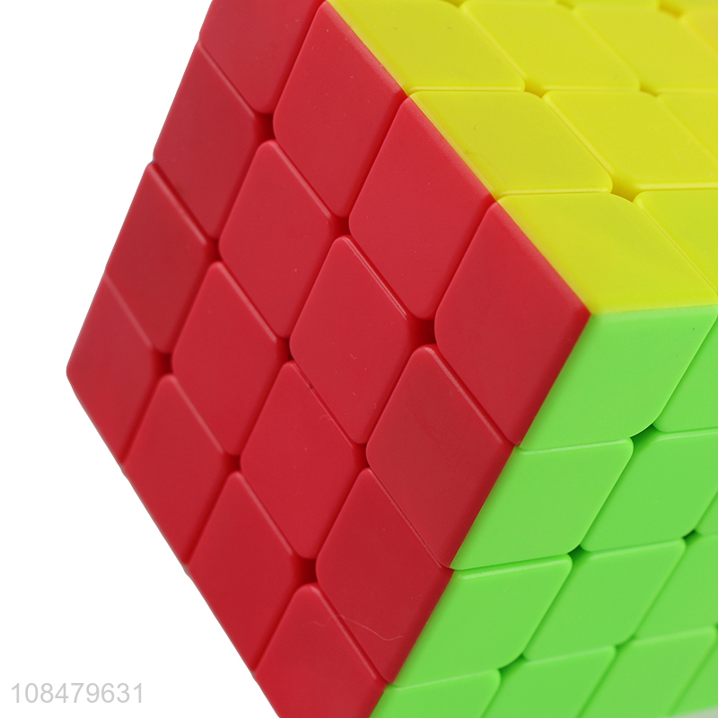 Best price children rubik's cube toys magic cube toys for sale