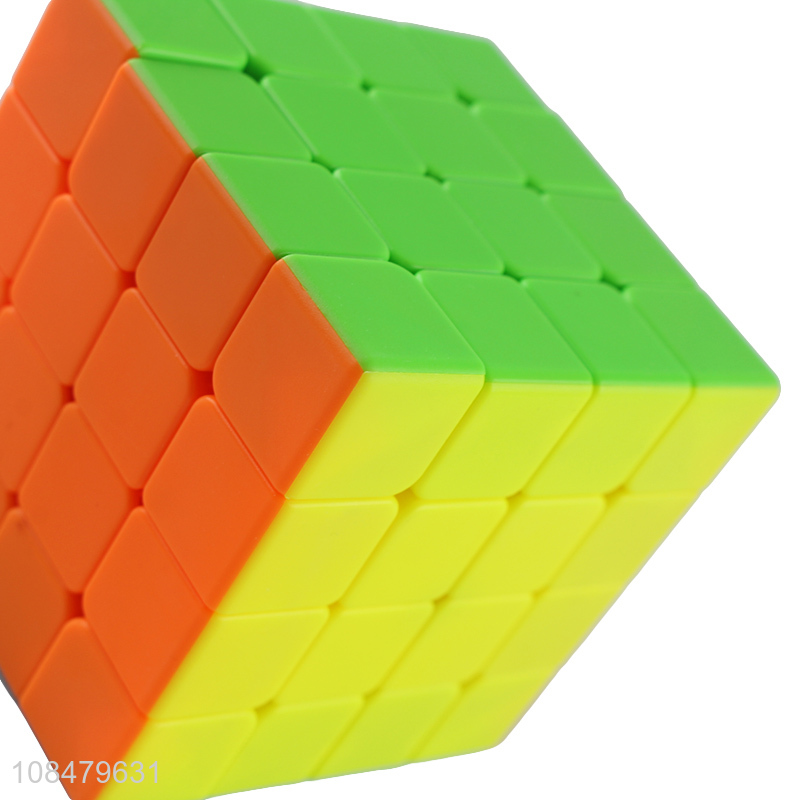 Best price children rubik's cube toys magic cube toys for sale