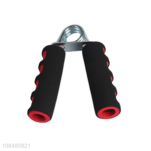 Top quality durable strength training workout hand gripper