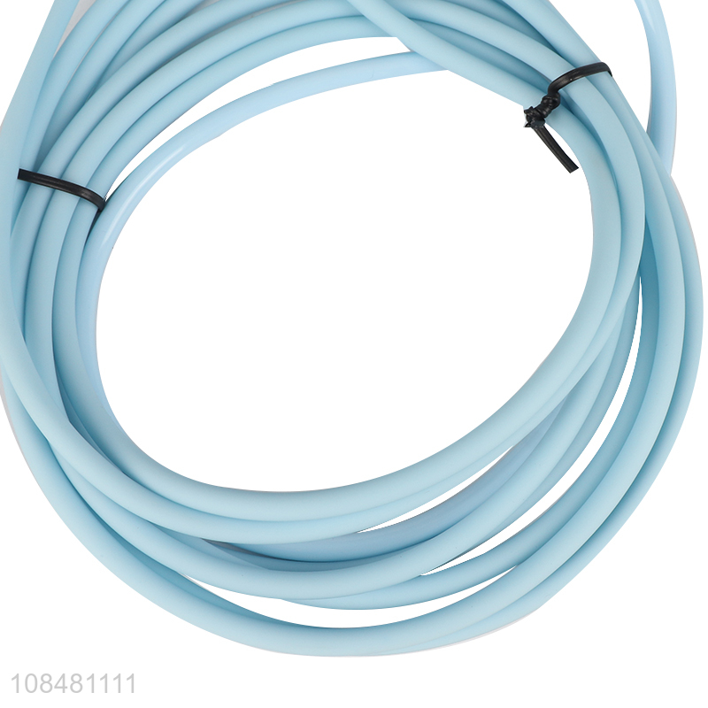 Most popular keep fit sports jump rope with top quality