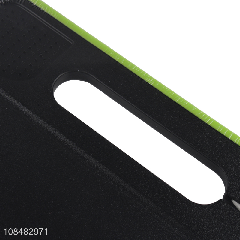 Factory wholesale kitchen defrosted cutting board chopping blocks