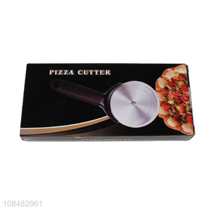 Hot selling pizza cutter kitchen pizza wheel with good quality