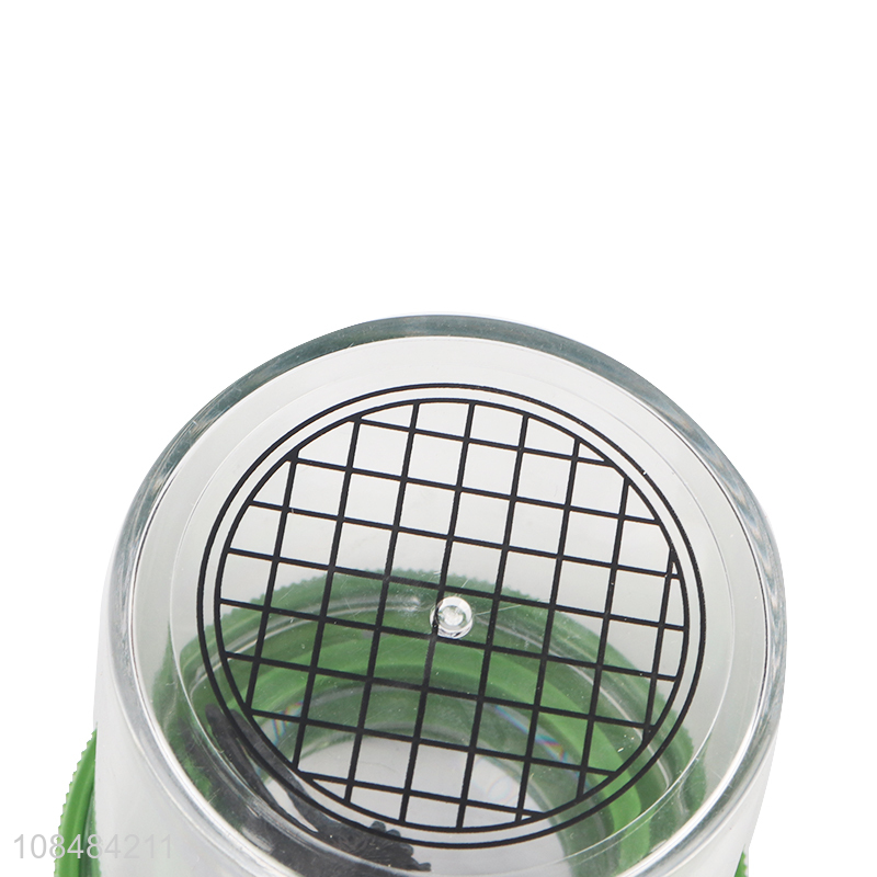 Hot selling portable kids insect catcher observation toys