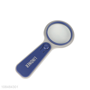Best selling handheld reading insect view magnifying glass
