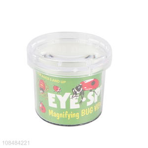 Top selling insect magnifying bug view box for children