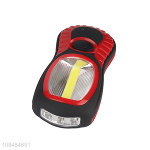 Factory price working lamp outdoor flashlights professional lighting