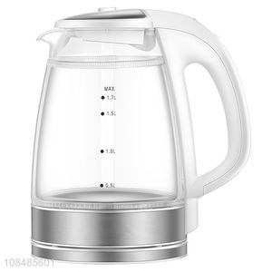 Hot products household thermal electric kettle water kettle
