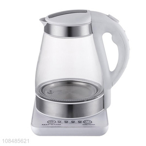 Wholesale from china home appliance automatic electric water tea kettle