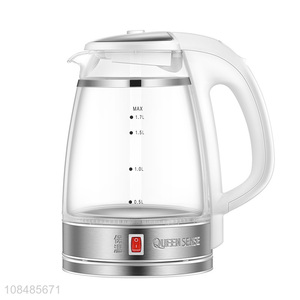 Hot items home appliance electric water kettle thermo tea kettle