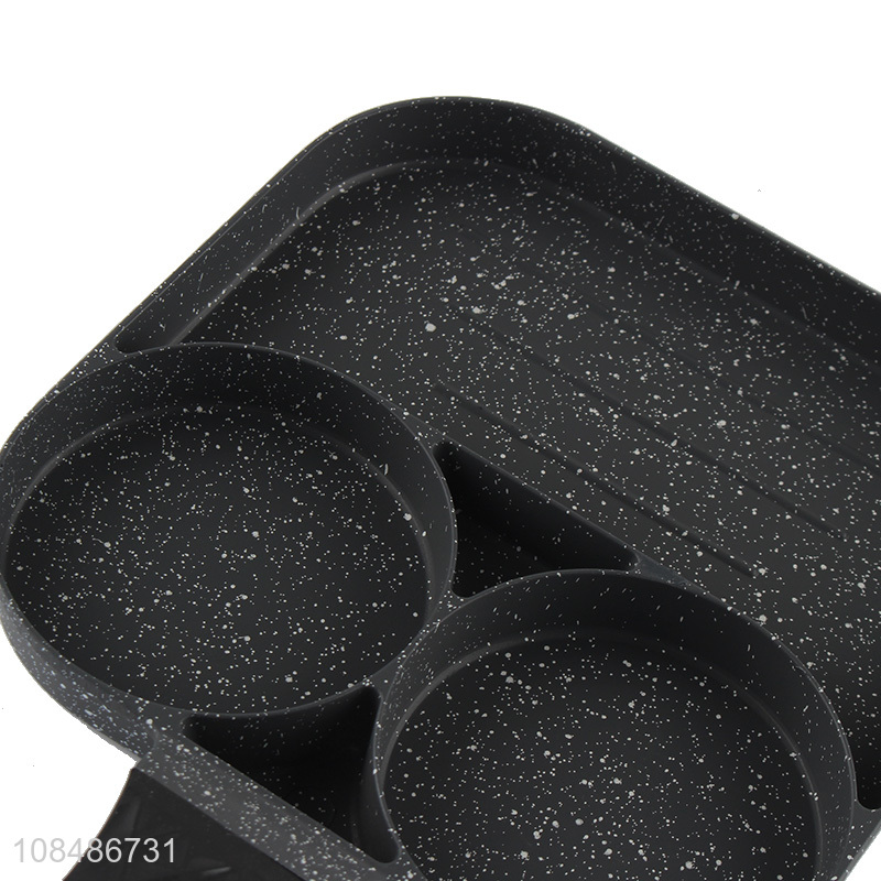 Hot products non-stick multi-functional frying pot egg burger pan