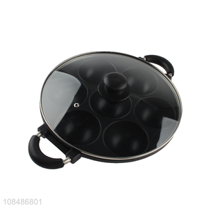 Hot selling cake maker molds non stick pan wholesale