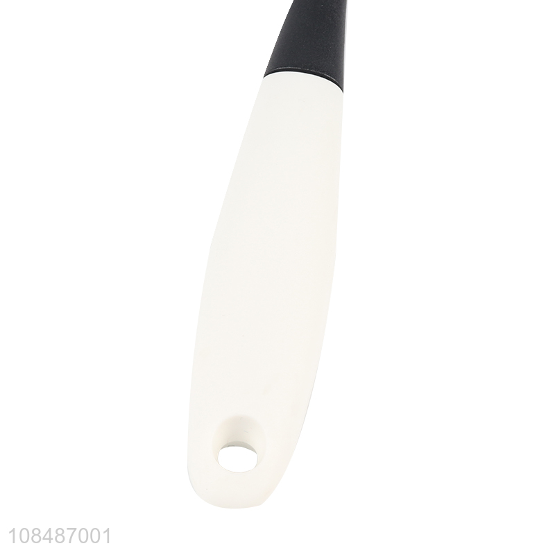 China factory nylon non-stick cooking spatula for utensils